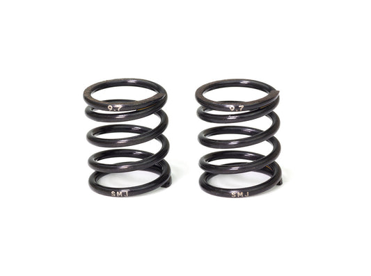 SMJ1226 - STEALTH LINE SPRING RS9.5 (Short 21.5mm/2pcs)