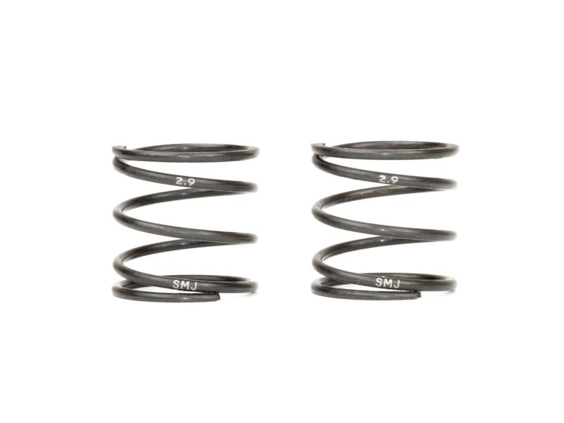 SMJ1258 - STEALTH LINE LEFTY 17 SPRING TS2.9 (2pcs)