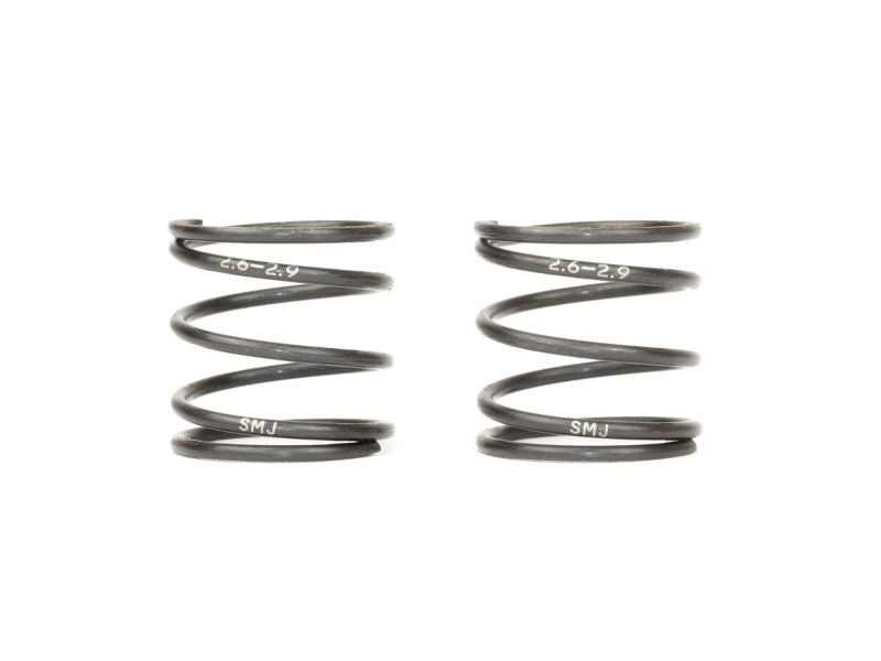 SMJ1263 - STEALTH LINE LEFTY 17 SPRING TS2.6-2.9 (2pcs)