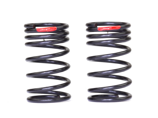 SMJ1280 - STEALTH LINE PROGRESSIVE SPRING RL MEDIUM (Red/Long 29mm/2pcs)