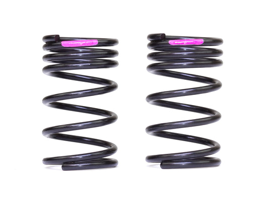 SMJ1281 - STEALTH LINE PROGRESSIVE SPRING RL HARD (Pink/Long 29mm/2pcs)