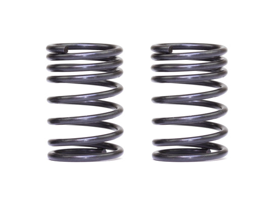 SMJ1282 - STEALTH LINE PROGRESSIVE SPRING RS (Black/Short 25mm/2pcs)