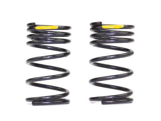 SMJ1283 - STEALTH LINE PROGRESSIVE SPRING RL SOFT (Yellow/Long 29.5mm/2pcs)