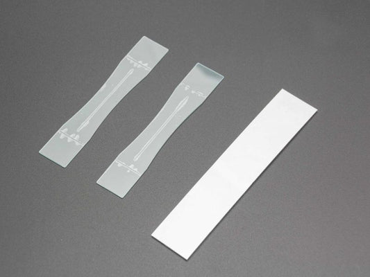 SMJ1360 - SMJ TRUNK STIFFENER for 1/10 Touring car body (2)