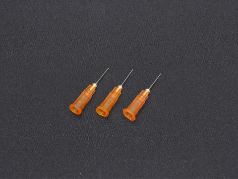 SMJ1362 - FINE NEEDLE NOZZLE (3pcs)