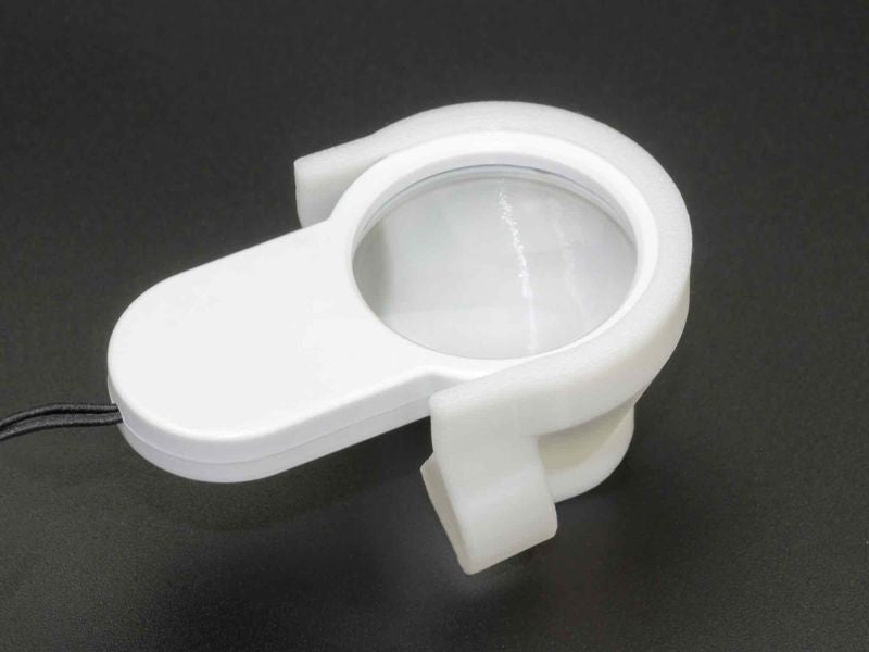 SMJ1369 - SMJ GG PLUG LOUPE / MAGNIFIER