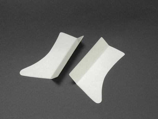 SMJ1371 - SMJ REAR BUMPER SIDE STIFFENER