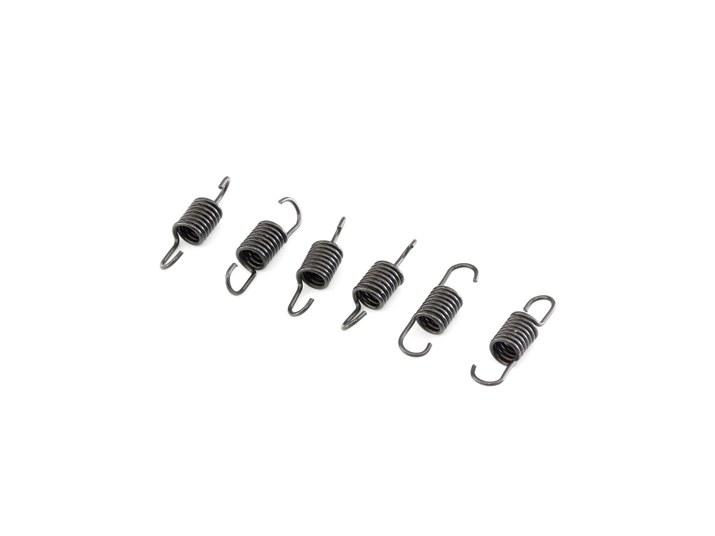 SMJ1379 - SMJ Kabuto IN-LINE PIPE SPRING (Racing/6pcs)