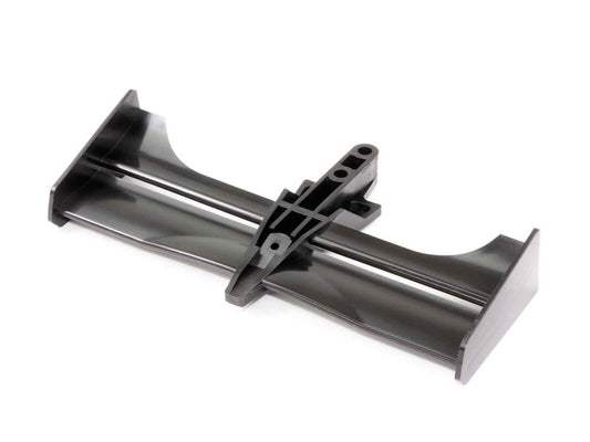SMJ1417 - SMJ Formula-1 FRONT WING (Type-A/Black)