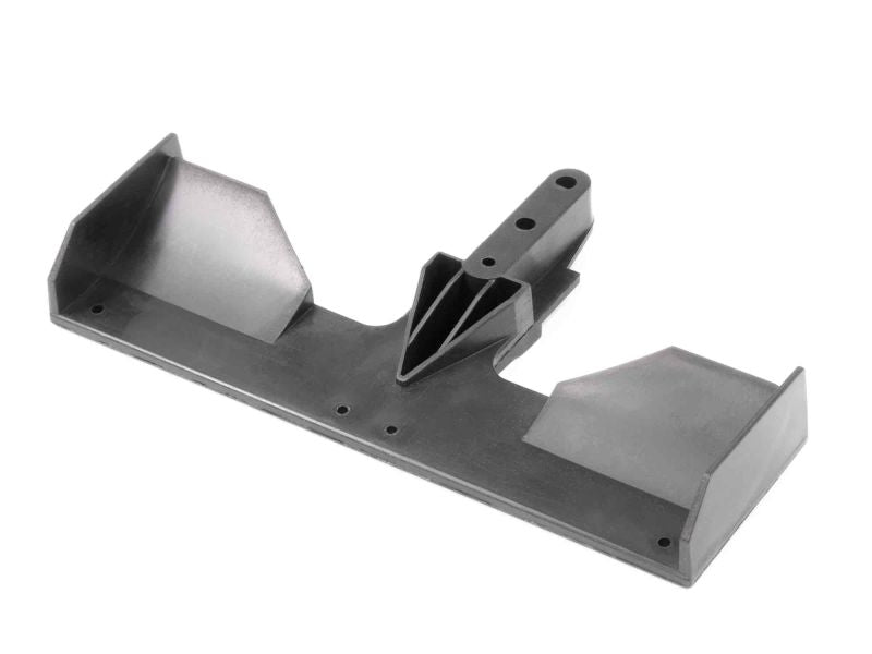 SMJ1418 - SMJ Formula-1 FRONT WING (Type-B/Black)