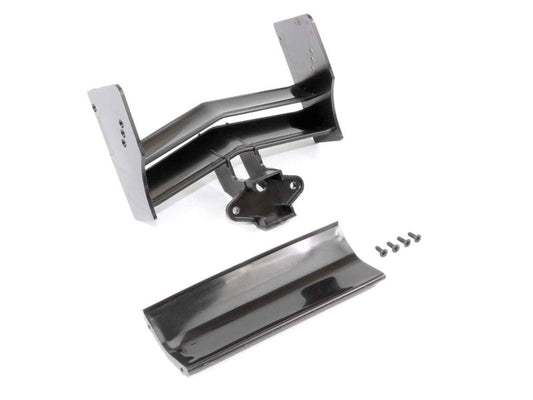SMJ1420 - SMJ Formula-1 REAR WING (Type-B/Black)