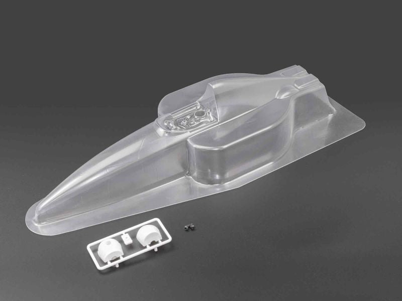 SMJ1433 - SMJ 1/10 Formula-1 BODYSHELL (Type-M46)
