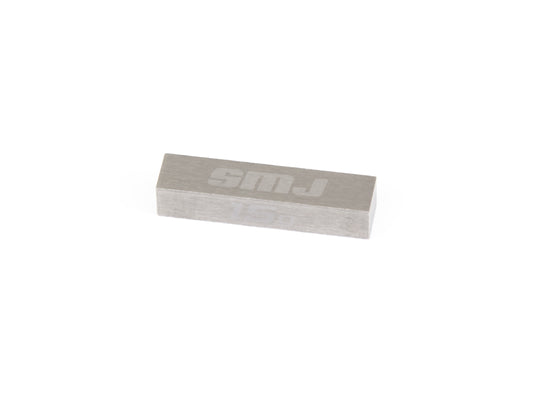 smj3631 - TUNGSTEN BALANCE WEIGHT 15g (5x6x26mm)