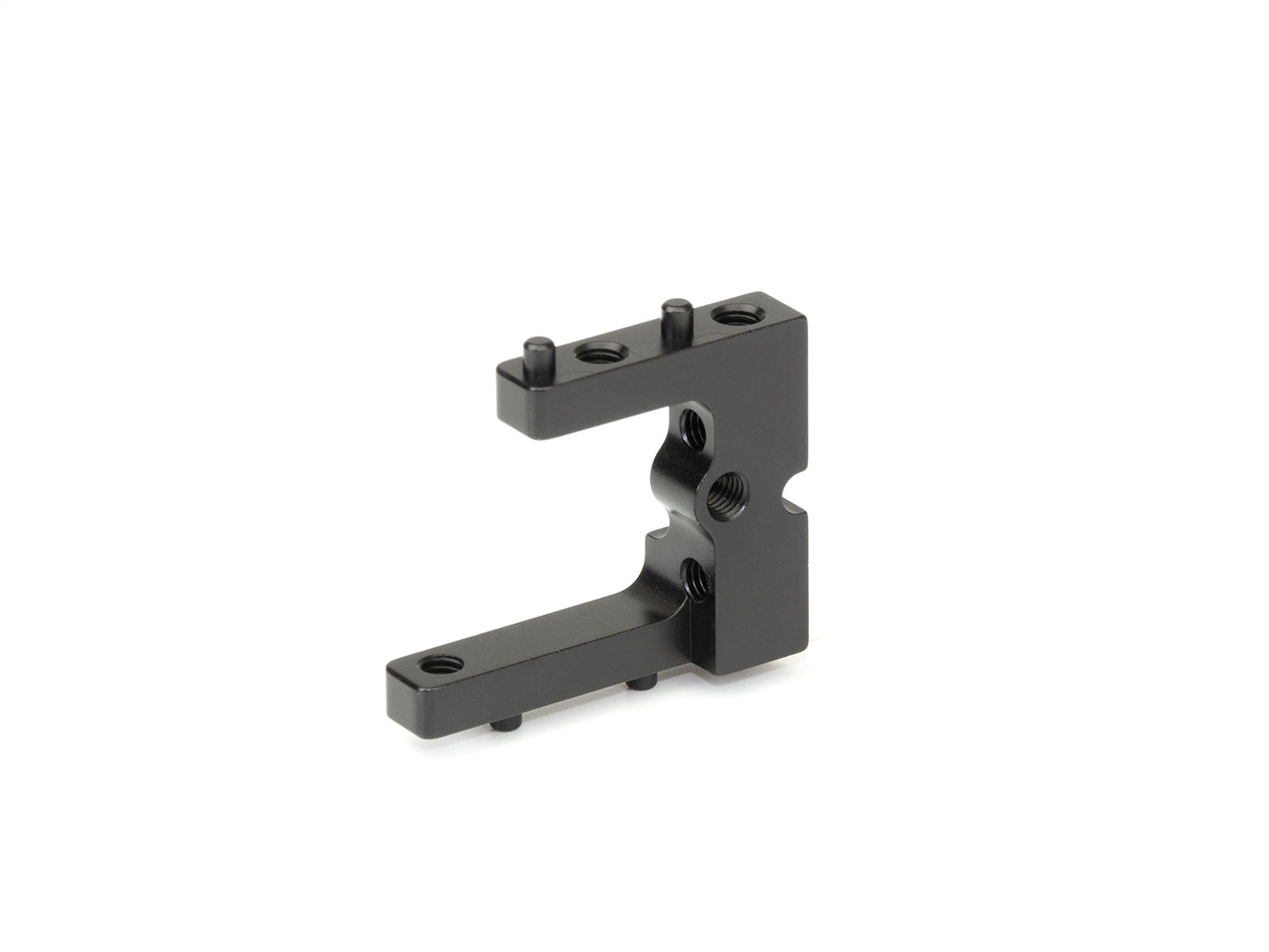 T348 - ALU SERVO HOLDER