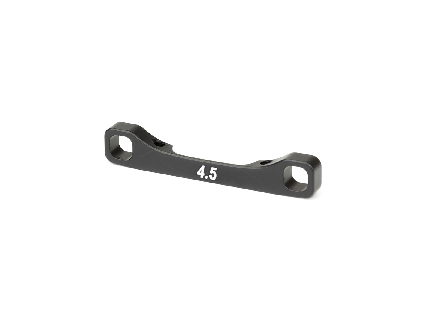 T349 - ALU 1-PIECE LOWER SUSPENSION HOLDER -A 44.5mm