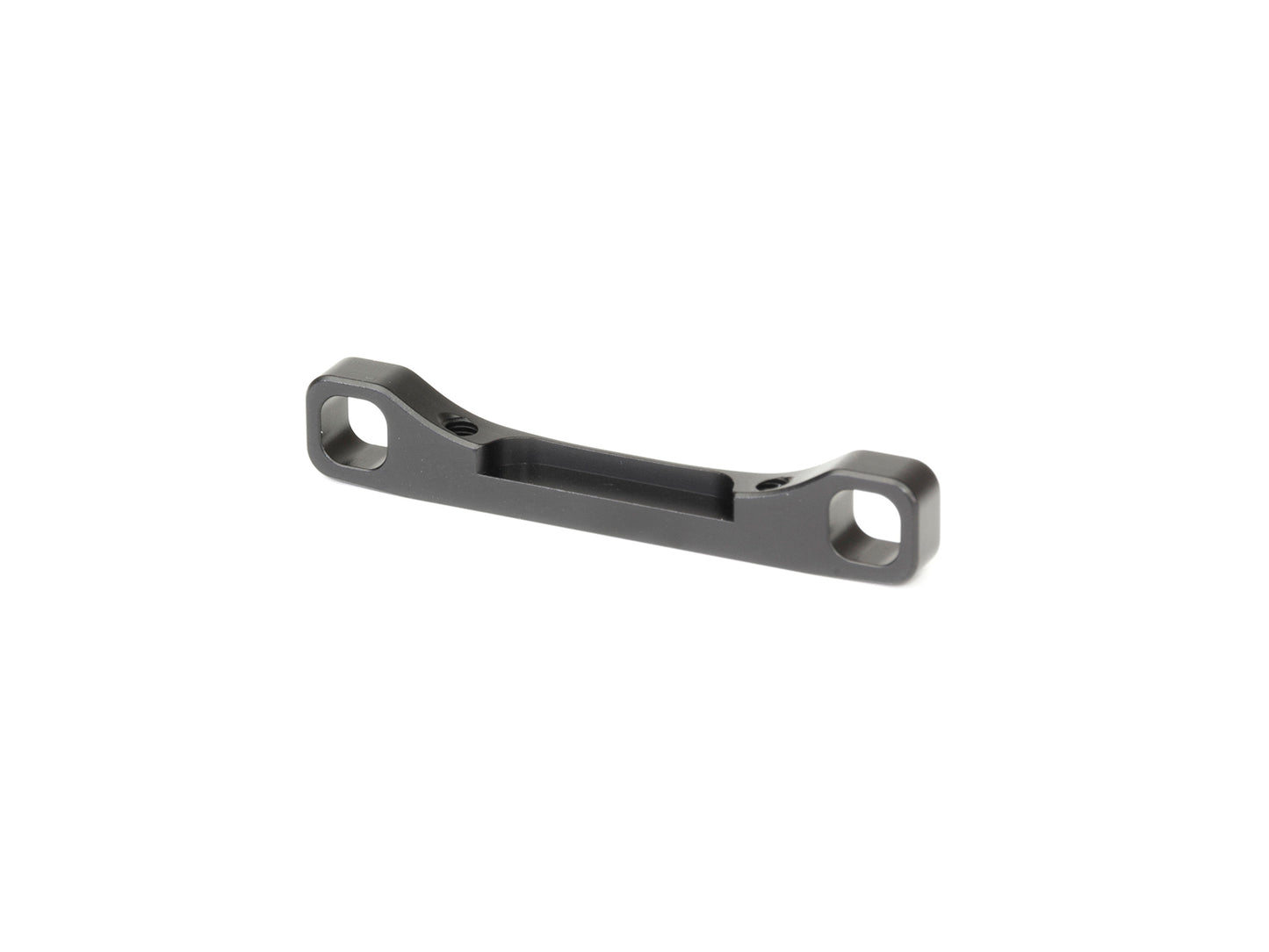 T349 - ALU 1-PIECE LOWER SUSPENSION HOLDER -A 44.5mm