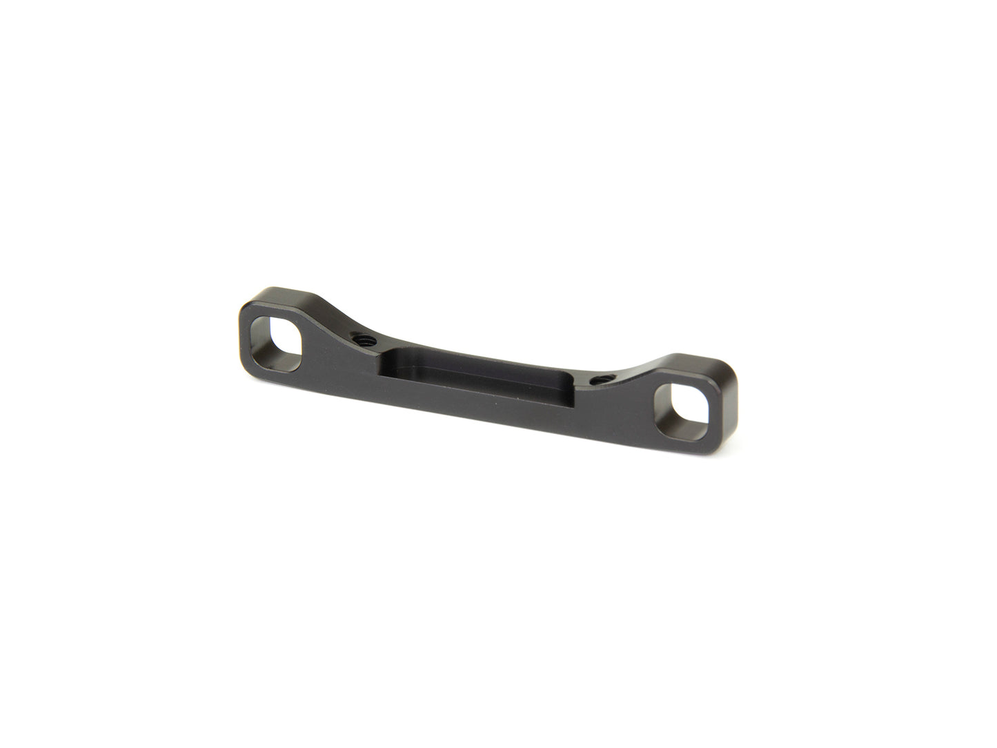 T350 - ALU 1-PIECE LOWER SUSPENSION HOLDER -A 46.0mm