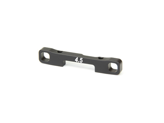 T351 - ALU 1-PIECE LOWER SUSPENSION HOLDER -B 44.5mm