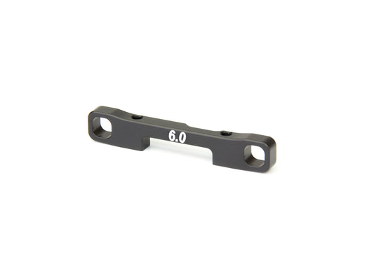 T352 - ALU 1-PIECE LOWER SUSPENSION HOLDER -B 46.0mm