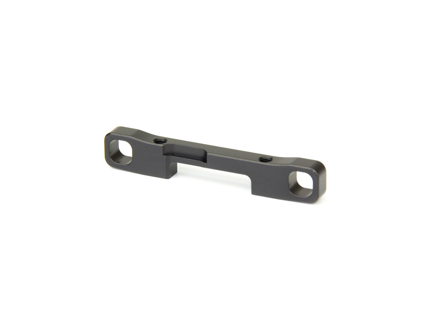 T352 - ALU 1-PIECE LOWER SUSPENSION HOLDER -B 46.0mm