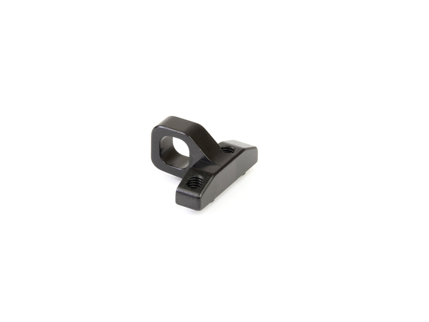 T355 - ALU REAR LOWER SUSPENSION HOLDER -LEFT 40.0mm