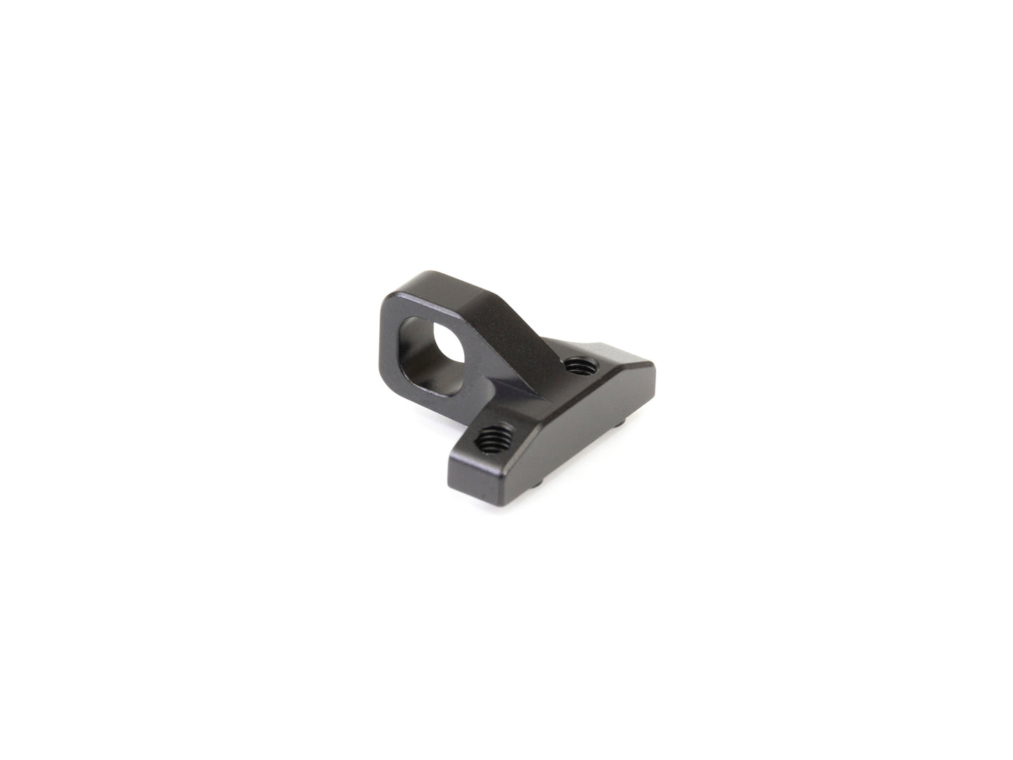 T356 - ALU REAR LOWER SUSPENSION HOLDER -LEFT 44.5mm