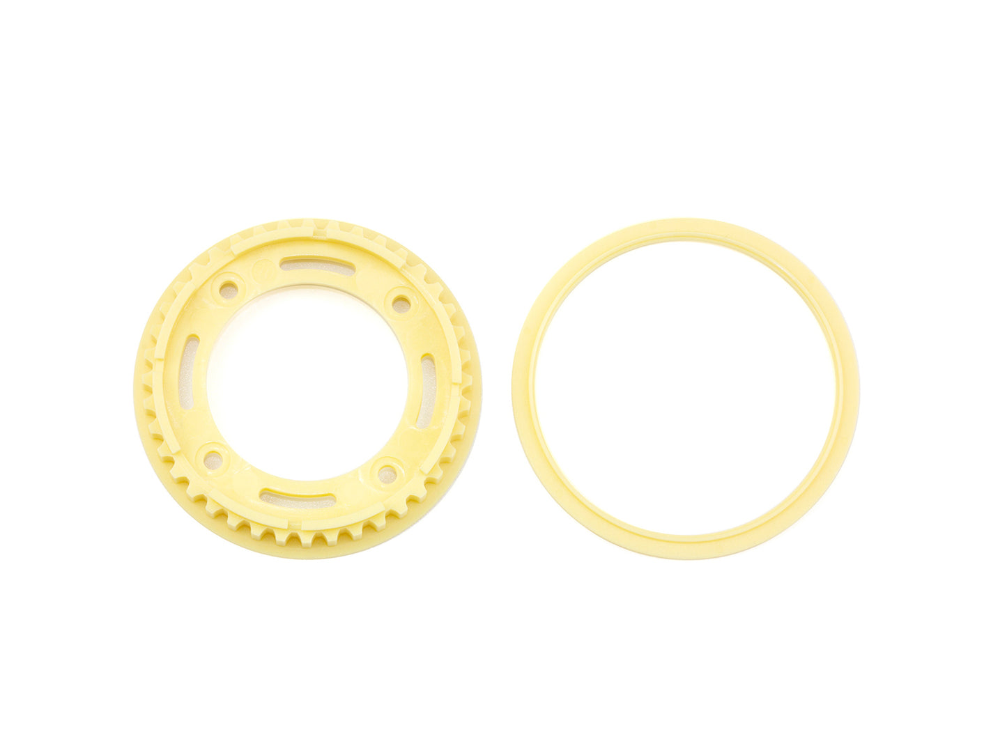 TS001LF - PULLEY 40T (Low Friction)