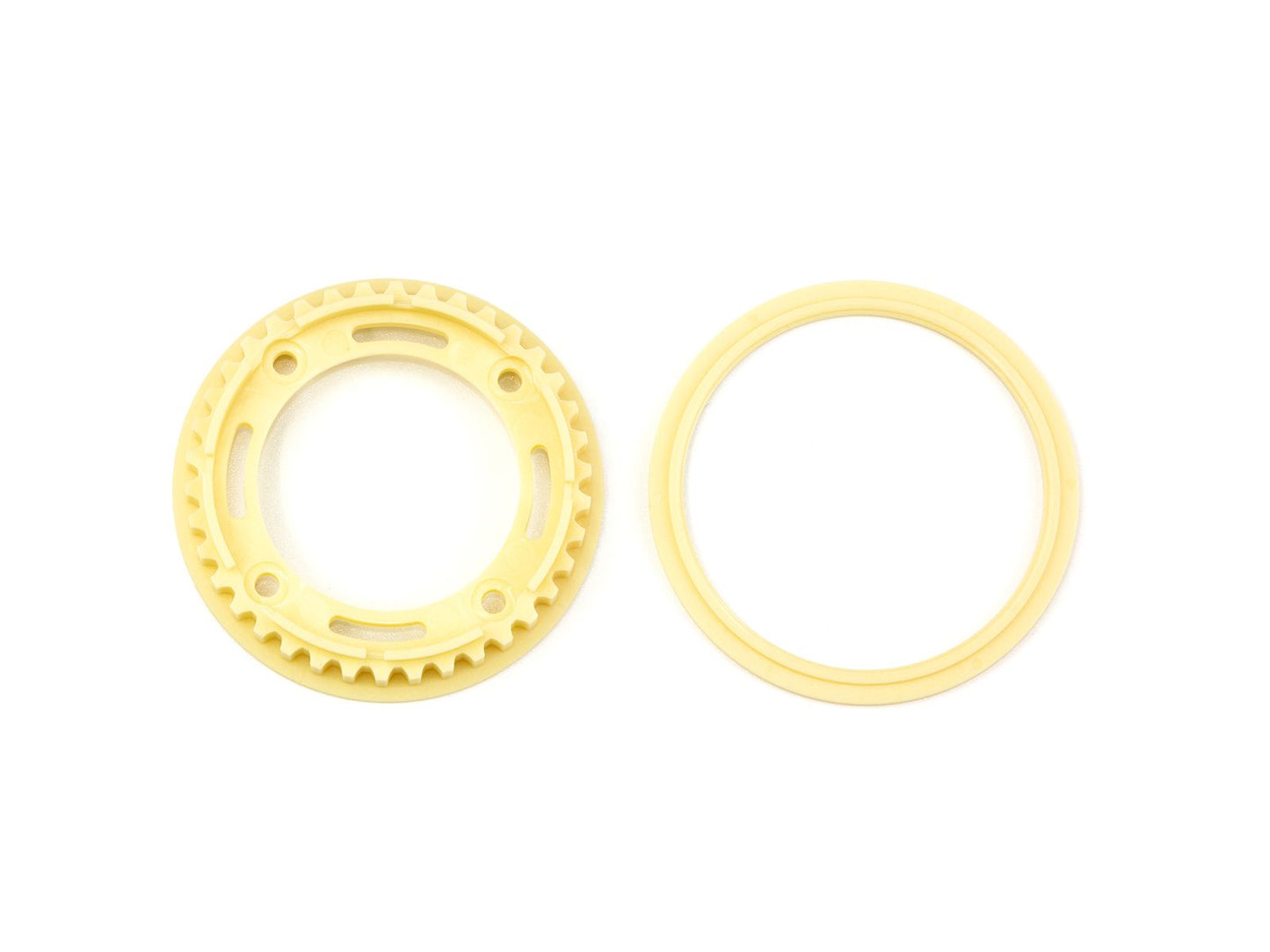 TS002LF - PULLEY 38T (Low Friction)