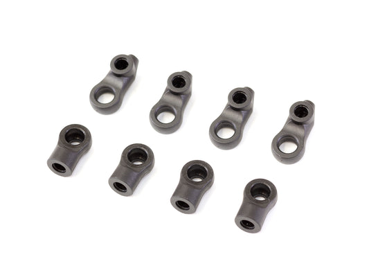 TS007 - STABILIZER BALL JOINT SET