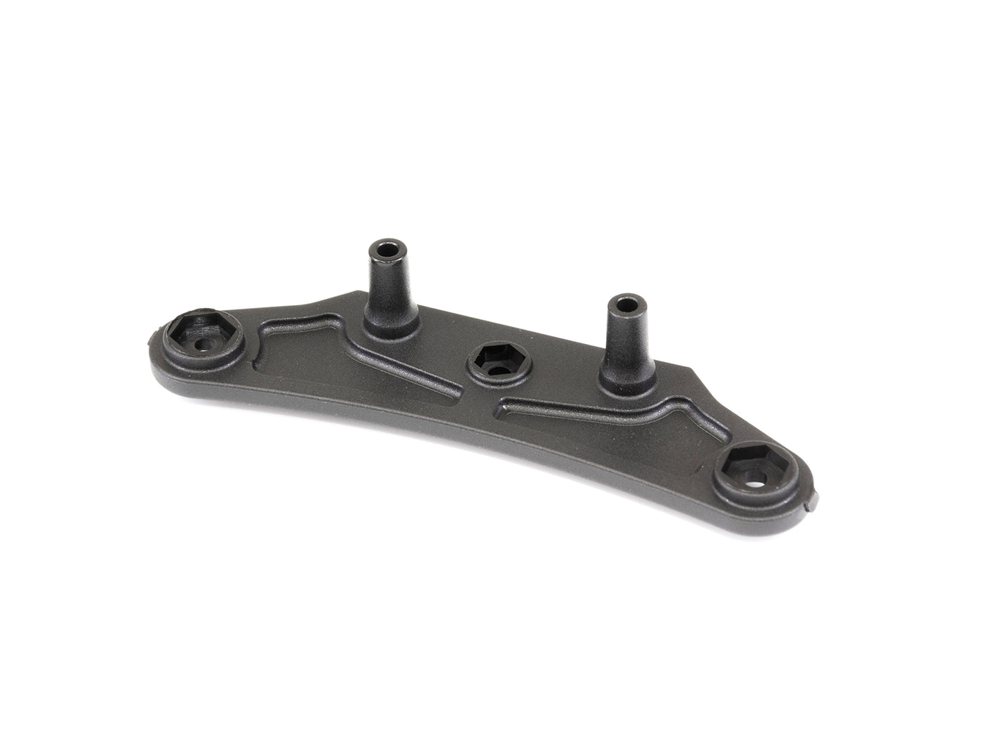 TS011 - FRONT LOWER BUMPER