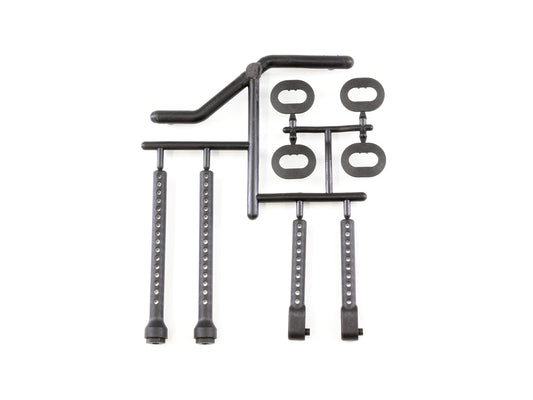 TS013 - BODY MOUNT SET