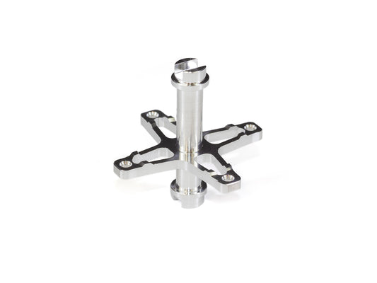 TS021 - FRONT SPOOL AXLE