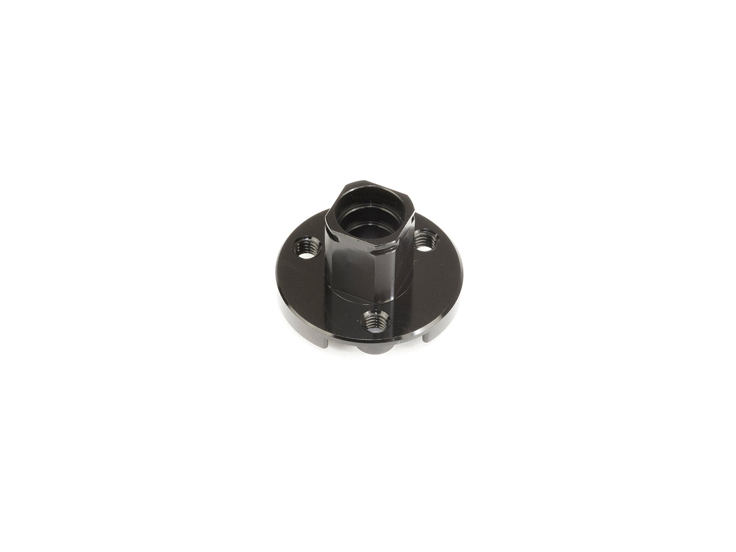 TS031 - CENTER PULLEY SHAFT