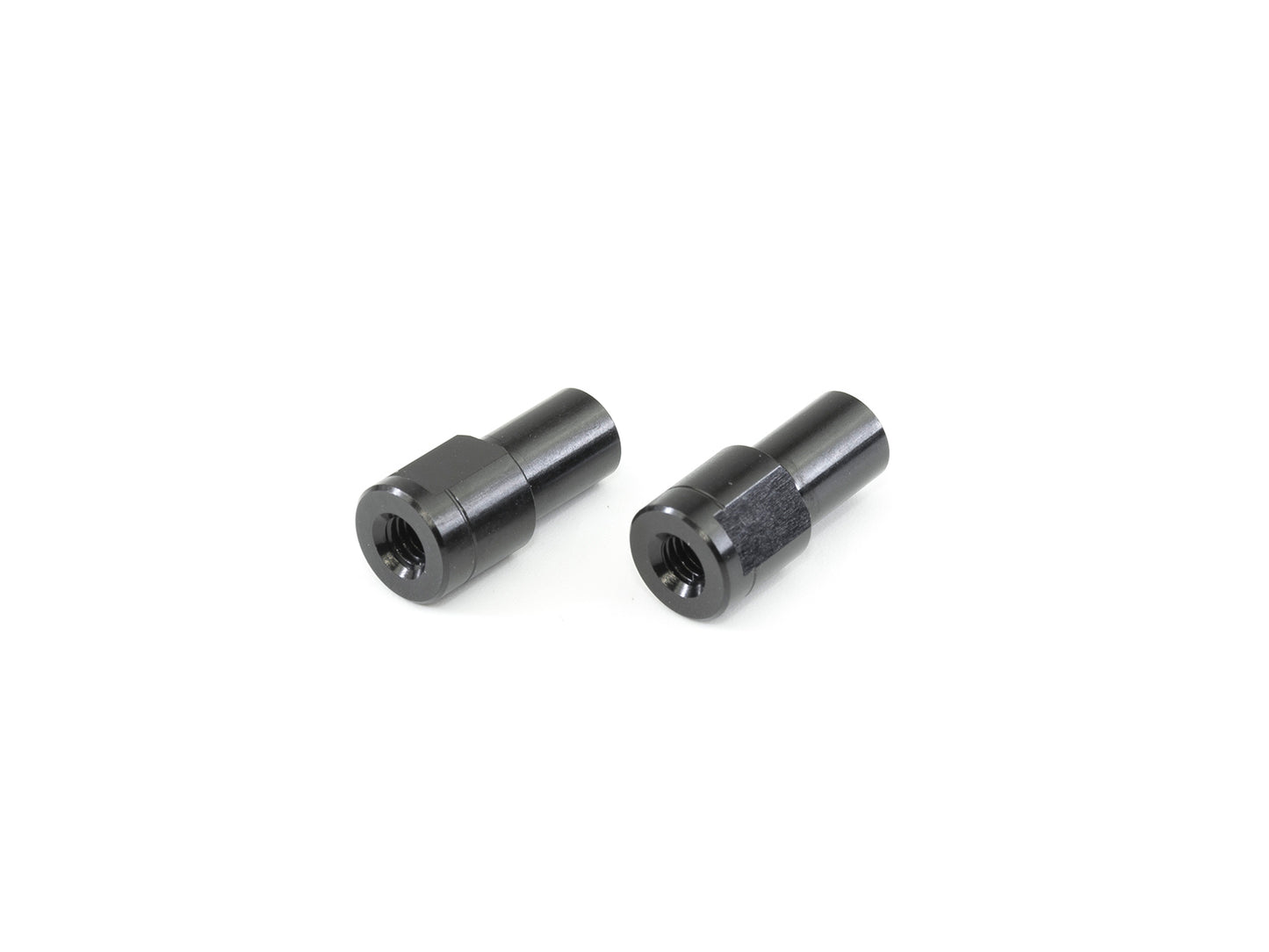 TS033 - STEERING BELL CRANK POST (2pcs)