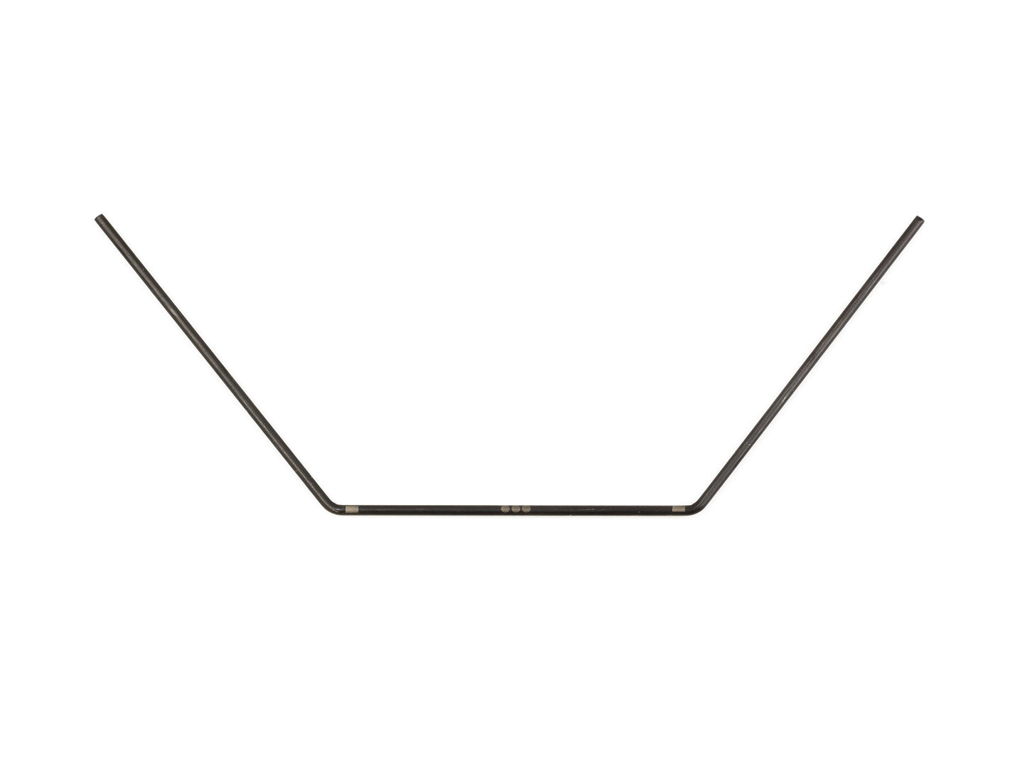 TS046 - REAR STABILIZER (1.3mm)