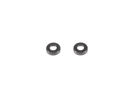 TS052 - SHOCK LOWER CAP (2pcs)