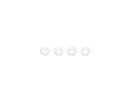 TS054 - SHOCK BOTTOM CAP WASHER (4pcs)