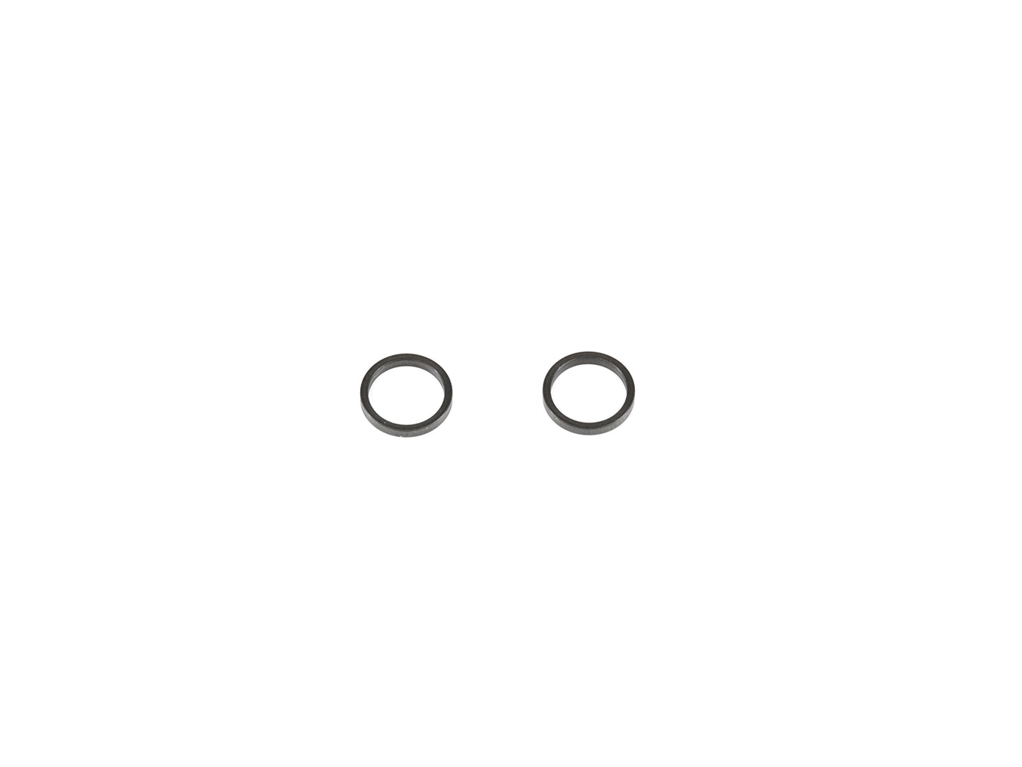 TS066 - WHEEL BEARING WASHERS (2pcs)