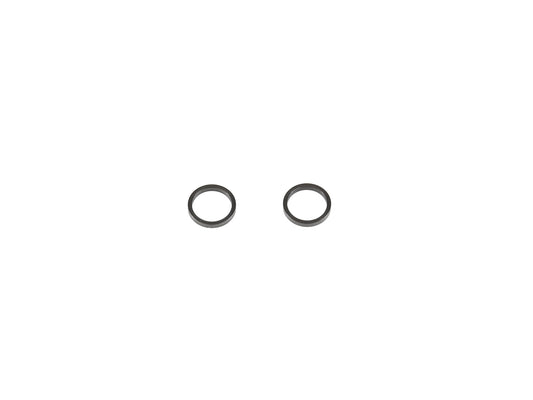 TS066 - WHEEL BEARING WASHERS (2pcs)