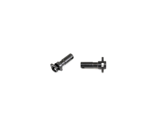 TS068 - DIFFERENTIAL OUTPUT SHAFT (2pcs)