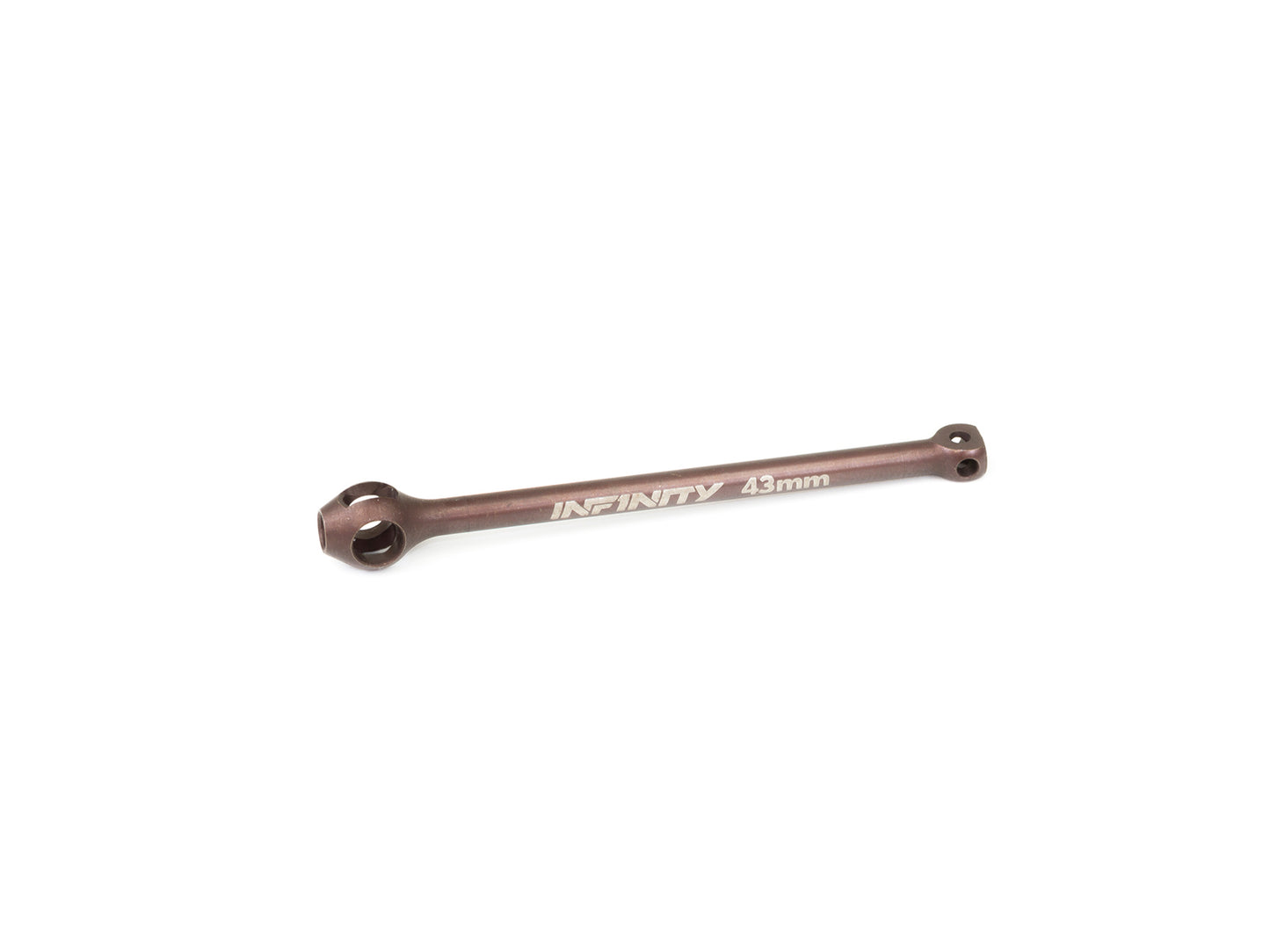 TS087 - ECS DRIVE SHAFT (43mm)