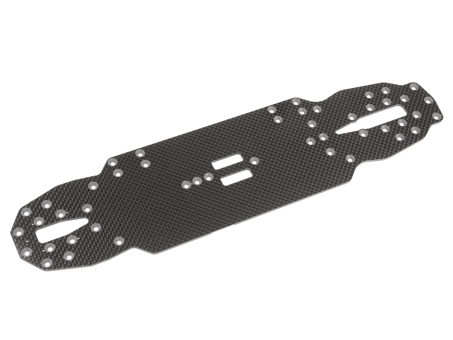 TS093 - MAIN CHASSIS (2.2mm)