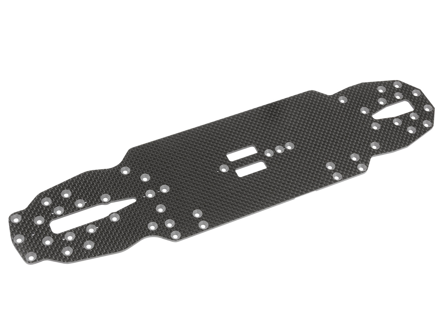 TS093 - MAIN CHASSIS (2.2mm)