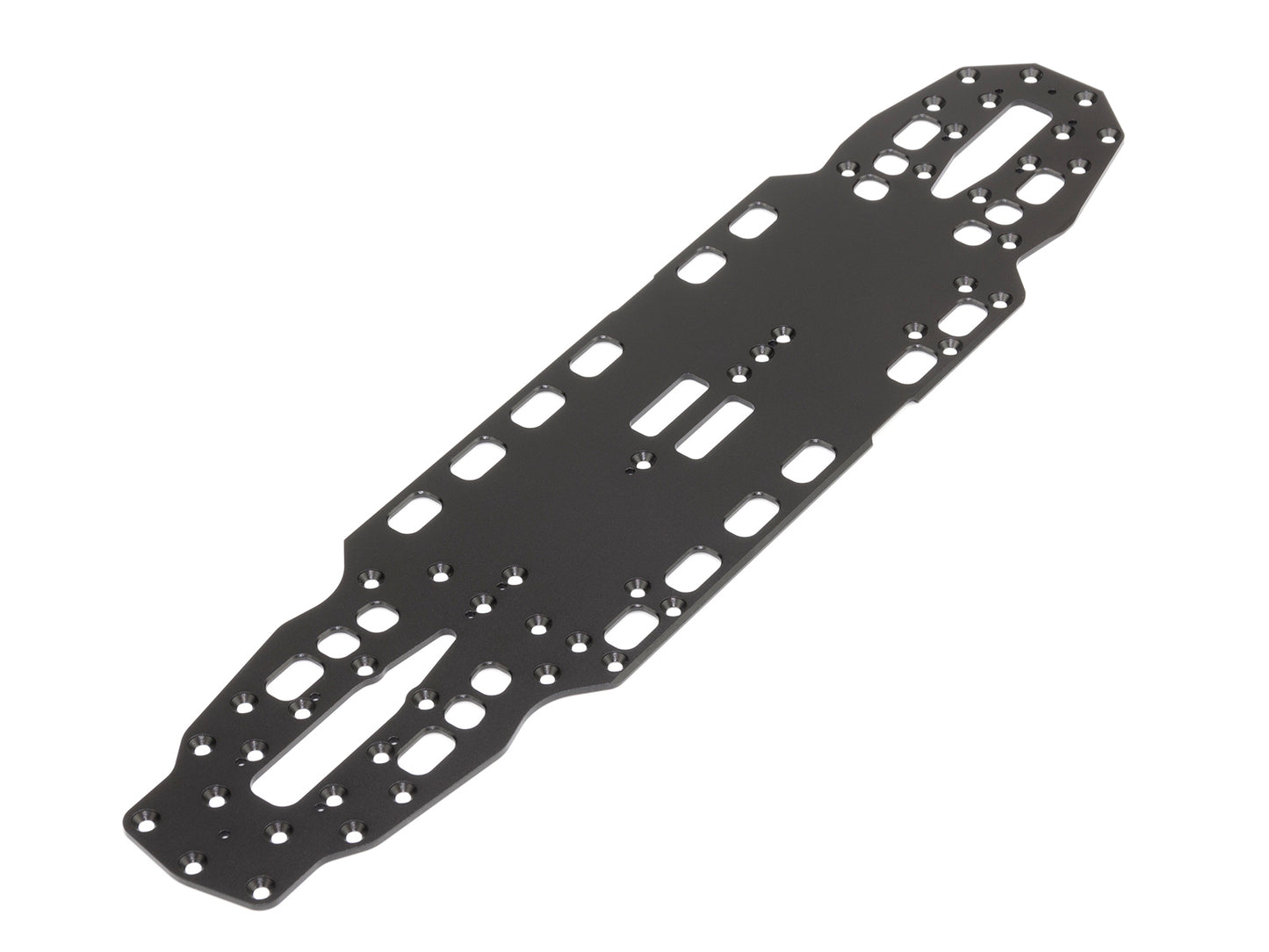 TS094 - ALU FLEX MAIN CHASSIS (2.0mm)