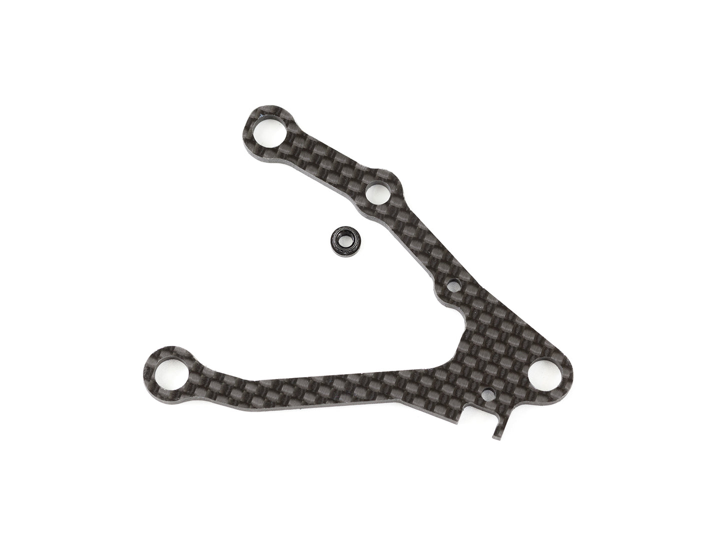 TS097H - REAR LOWER ARM (Hard)