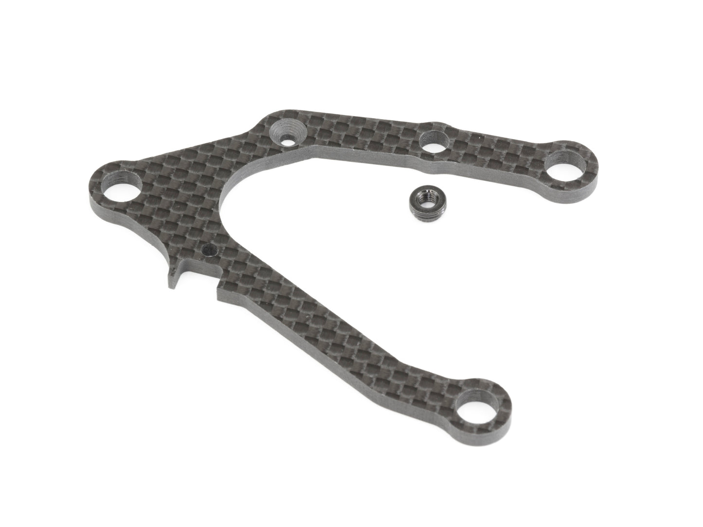 TS098 - FRONT LOWER ARM (Right)