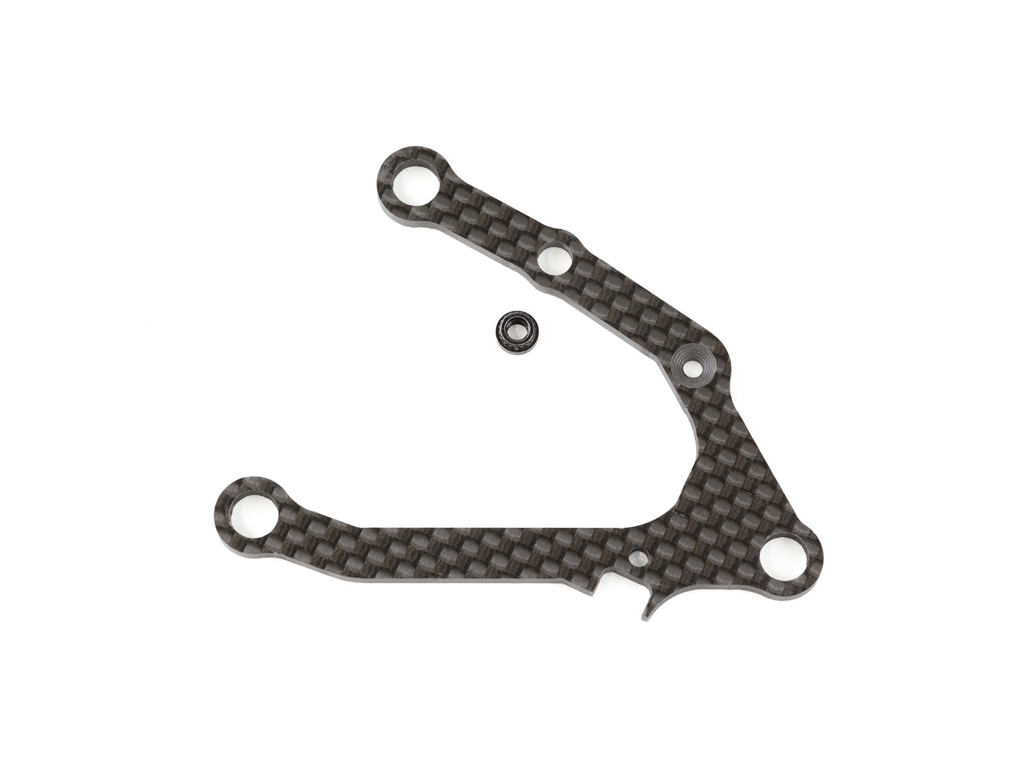 TS099H - FRONT LOWER ARM (Left/Hard)