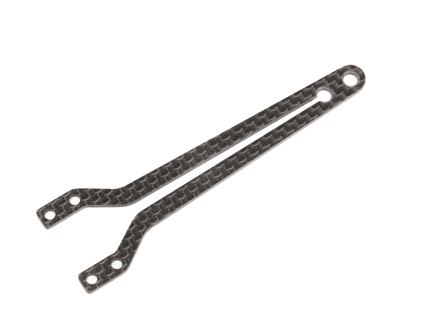 TS100 - FRONT TOP DECK (2.0mm)