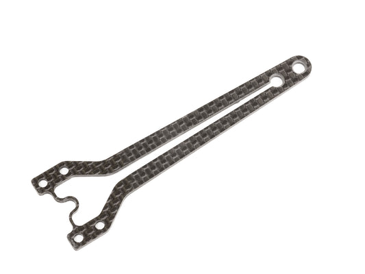 TS102 - FRONT TOP DECK (Wave/2.0mm)
