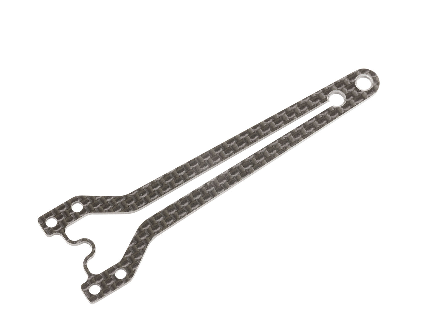 TS103 - FRONT TOP DECK (Wave/1.6mm)